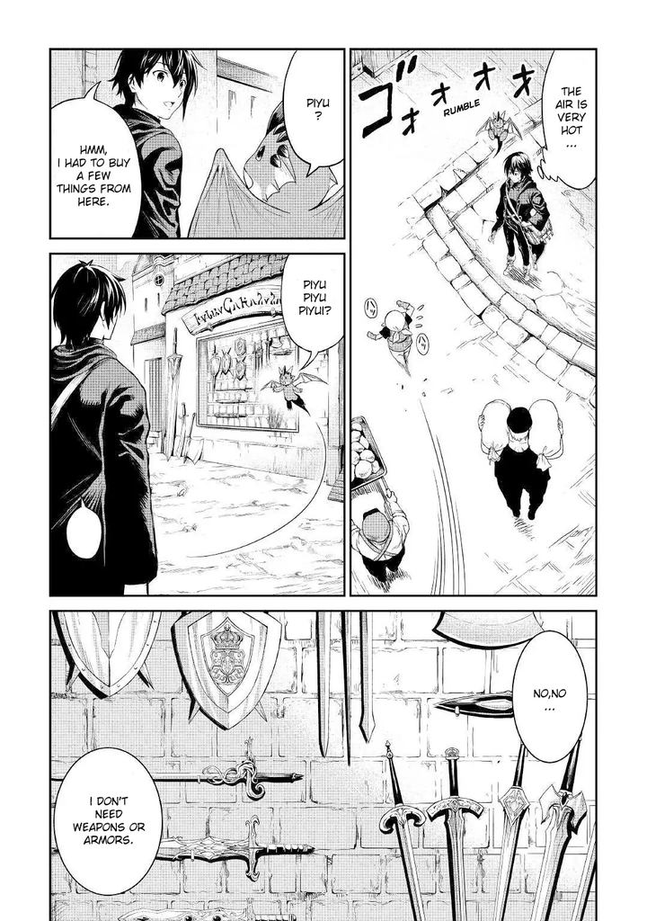 Sozai Saishuka no Isekai Ryokouki - Chapter 18 image 23